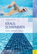 Cover: Kraulschwimmen - Meyer & Meyer