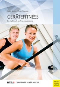Abbildung von: Gerätefitness - Meyer & Meyer