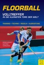 Cover: Floorball - Meyer & Meyer