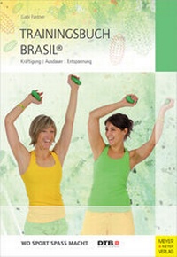 Abbildung von: Trainingsbuch Brasil® - Meyer & Meyer