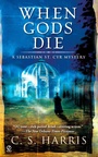 Cover: When Gods Die - Signet