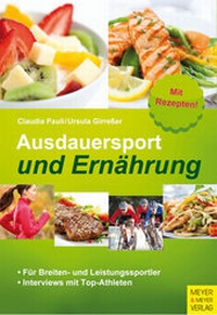 Abbildung von: Ausdauersport und Ernährung - Meyer & Meyer