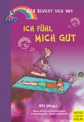 Cover: Ich f&uuml;hl mich gut - Meyer & Meyer