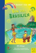 Cover: Bom Dia, Brasilien - Meyer & Meyer