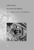 Cover: Der Schock der Barbarei - Neuer ISP Vlg