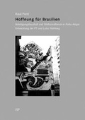 Cover: Hoffnung f&uuml;r Brasilien - Neuer ISP Vlg