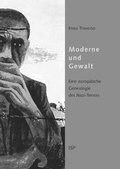 Cover: Moderne und Gewalt - Neuer ISP Vlg