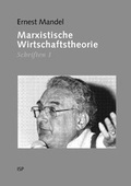 Cover: Marxistische Wirtschaftstheorie - Neuer ISP Vlg