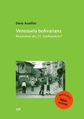 Cover: Venezuela Bolivariana - Neuer ISP Vlg