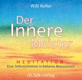 Cover: Der innere Meister - Christa Falk Verlag