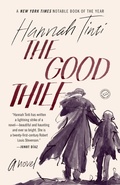 Cover: The Good Thief - The Dial Press