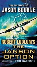 Cover: Robert Ludlum's (Tm) the Janson Option - Little, Brown & Company