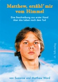 Cover: Matthew, erz&auml;hl` mir vom Himmel - Christa Falk Verlag