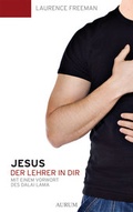 Cover: Jesus - Der Lehrer in dir - Aurum