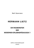 Cover: Hermann Lietz - ZIEL