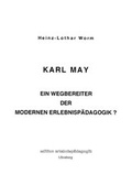Cover: Karl May - ZIEL