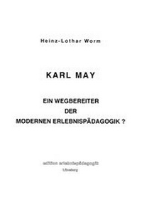 Enlarge image Cover: Karl May - ZIEL