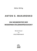 Cover: A. S. Makarenko - ZIEL