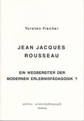 Cover: Jean Jacques Rousseau - ZIEL
