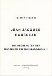 Enlarge image Cover: Jean Jacques Rousseau - ZIEL