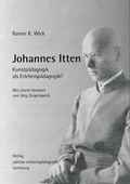 Cover: Johannes Itten - ZIEL