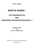 Cover: Martin Buber - ZIEL