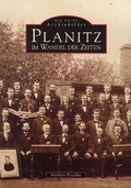 Cover: Planitz im Wandel der Zeiten - Sutton