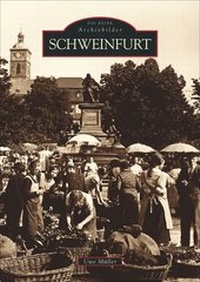 Enlarge image Cover: Schweinfurt - Sutton