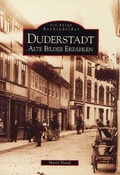 Cover: Duderstadt - Sutton
