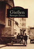 Cover: Gie&szlig;en - Sutton