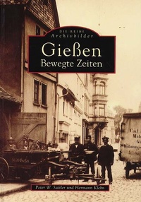 Enlarge image Cover: Gießen - Sutton