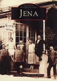 Enlarge image Cover: Jena - Sutton
