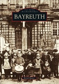 Cover: Bayreuth - Sutton
