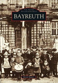 Enlarge image Cover: Bayreuth - Sutton