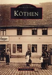 Enlarge image Cover: Köthen - Sutton