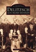 Cover: Delitzsch - Sutton