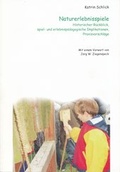 Cover: Naturerlebnisspiele - ZIEL