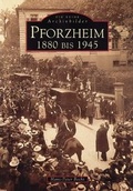 Cover: Pforzheim - Sutton