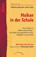 Cover: Naikan in der Schule - Kamphausen Media GmbH