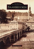 Cover: Saarbr&uuml;cken - Sutton