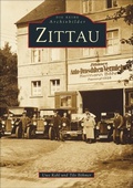 Cover: Zittau - Sutton
