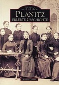 Cover: Planitz - Sutton