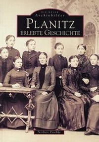 Enlarge image Cover: Planitz - Sutton