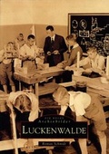 Cover: Luckenwalde - Sutton