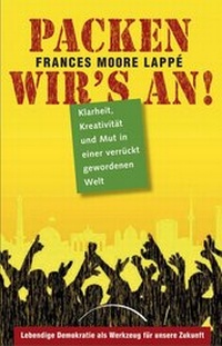 Enlarge image Cover: Packen wir's an! - Kamphausen Media GmbH