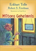 Cover: Miltons Geheimnis - Kamphausen Media GmbH