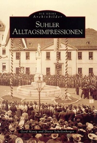 Abbildung von: Suhler Alltagsimpressionen - Sutton