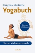 Cover: Das gro&szlig;e illustrierte Yoga-Buch - Aurum in Kamphausen Media GmbH
