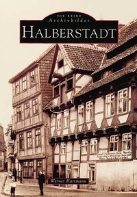Abbildung von: Halberstadt - Sutton