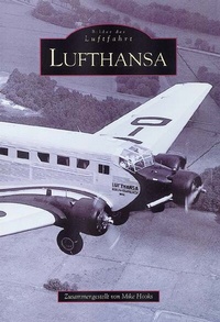Abbildung von: Lufthansa - Sutton